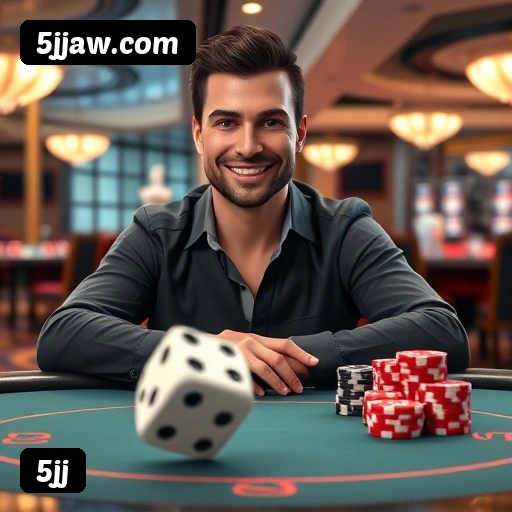 Termos e Condições Bônus 5jj