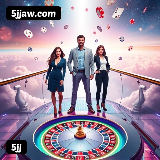 Tipos de Apostas 5jj