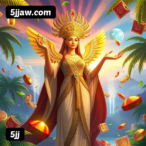 5jj App Mobile - Android e iOS