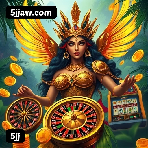 5jj Bet - Apostas Esportivas Profissionais