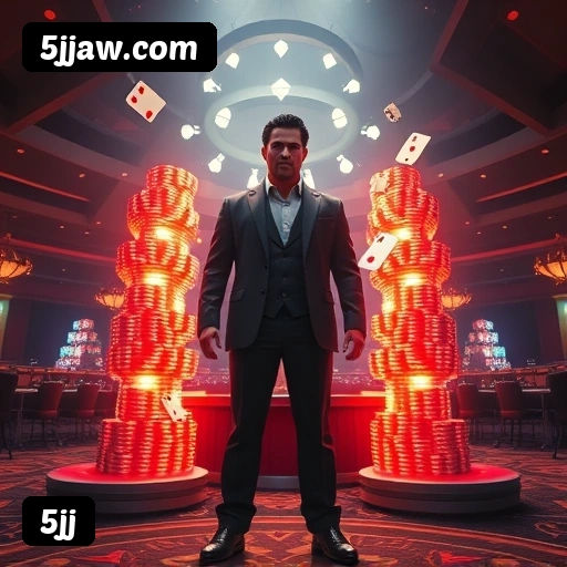 5jj Fortune - Tiger Ox Mouse