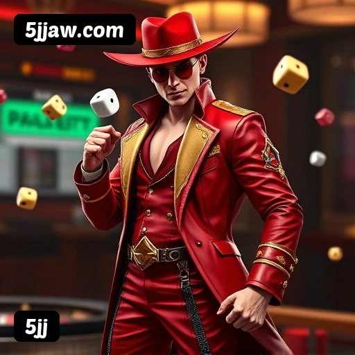 5jj Slots - 1.500+ Jogos