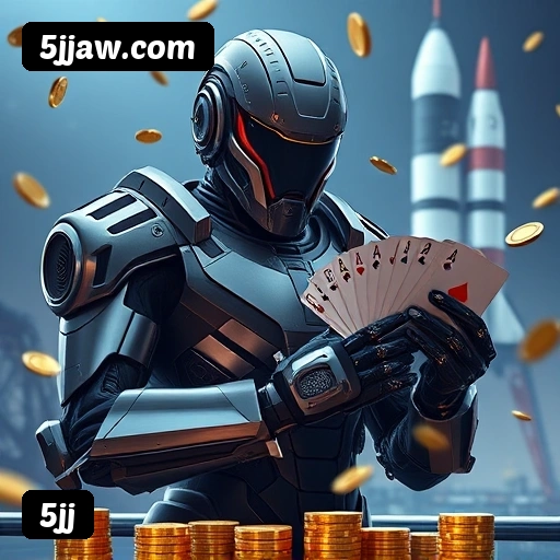 5jj Cadastro Bônus R$ 1.000