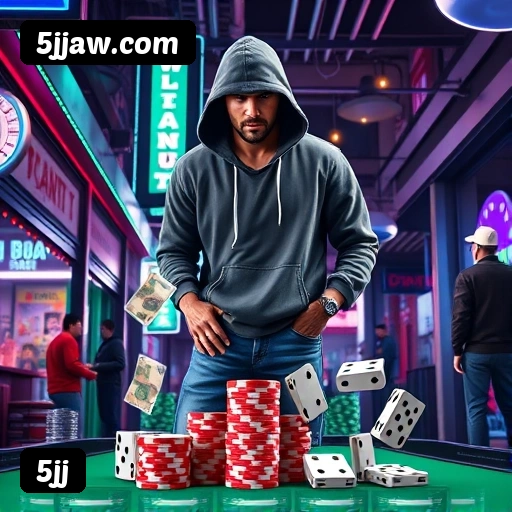 Como Resgatar Bônus 5jj